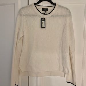 rag & bone cashmere sweater